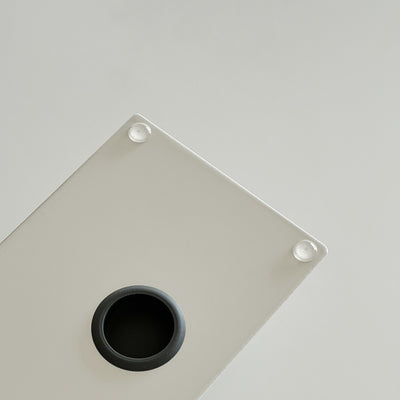 Organizador de Baño sin Perforación - Estante Compacto para Encimera - Image 10
