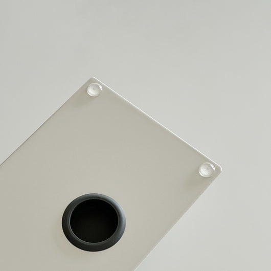 Organizador de Baño sin Perforación - Estante Compacto para Encimera - Image 10