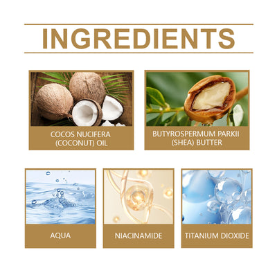 Bálsamo Labial Hidratante con Aceite de Coco y Manteca de Karité - Image 17