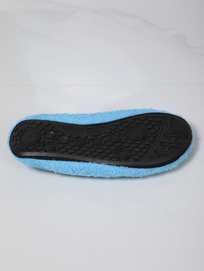 Pantuflas Térmicas para Hombre con Suela Gruesa y Forro Polar - Uso Interior y Exterior - Image 12