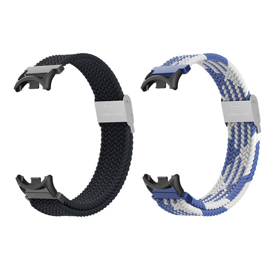 Pulsera Loop con Correa Trenzada Universal - Image 25