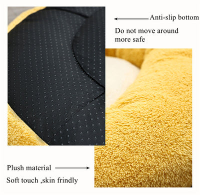 Cama Corgi para Perros y Gatos - Nido Suave y Acogedor - Image 6