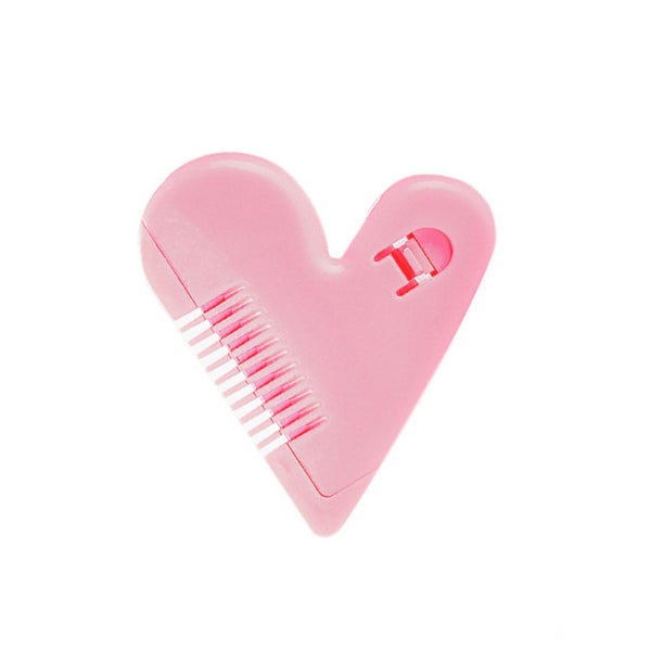 Cepillo Desbastador Mini Bang para Cabello Fino - Image 2