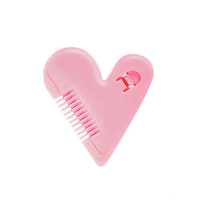 Cepillo Desbastador Mini Bang para Cabello Fino - Image 2