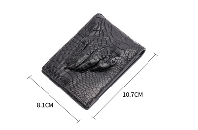 Cartera Organizadora de Tarjetas para Maximizar Ingresos - Image 8