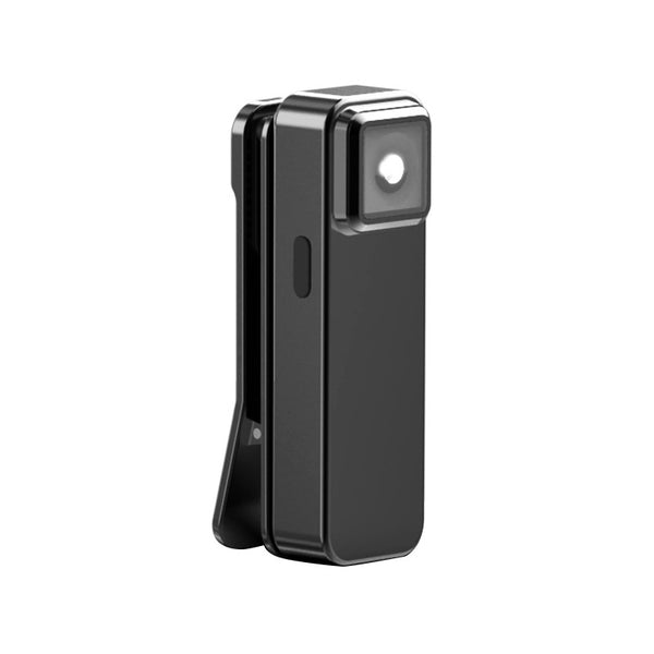 Linterna LED Portátil Ultracompacta de Pulgar