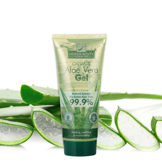 Gel de Aloe Vera Hidratante y Reparador - Image 7