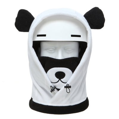 Funda Protectora para Casco de Esquí con Diseño Divertido - Image 11