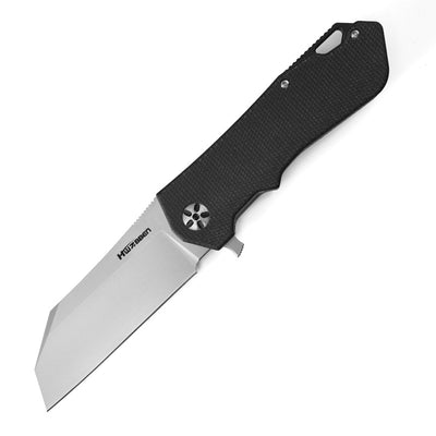 Cuchillo Plegable Multiusos para Camping y Aventura Outdoor - Image 7