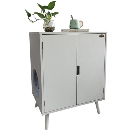 Gabinete Organizador para Baño Common To Wowu - Image 3