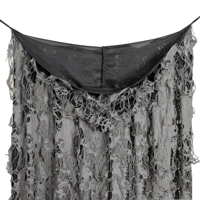 Capa Fantasma con Capucha para Adultos y Niños - Disfraz Festivo Halloween - Image 7