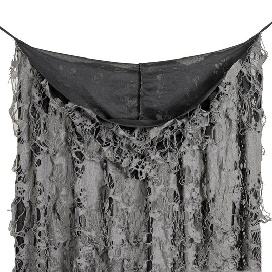 Capa Fantasma con Capucha para Adultos y Niños - Disfraz Festivo Halloween - Image 7