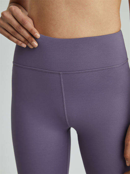Leggins Deportivos de Cintura Alta con Efecto Levantador y Secado Rápido - Image 4