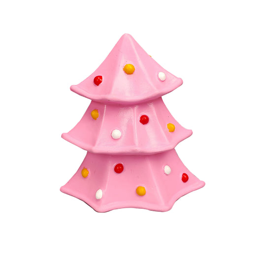 Juguete Navideño Resistente para Perros - Goma Segura - Image 15