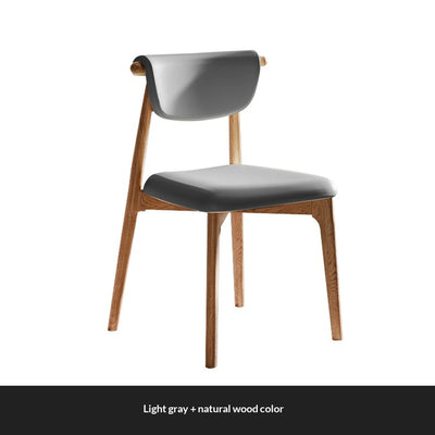 Juego de Comedor Nórdico Minimalista para Restaurantes y Hogar - Image 9
