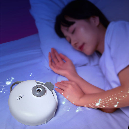 Lámpara Romántica Cielo Estrellado para Dormitorio - Luz Decorativa para Fotos - Image 6