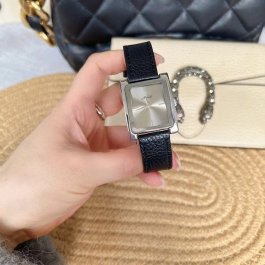 Reloj de Cuero Casual Elegante para Mujer - Diseño Minimalista - Image 19