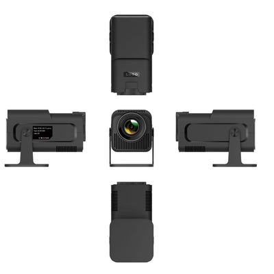 Proyector Inteligente HD Android HY320 1080p Portátil - Image 4