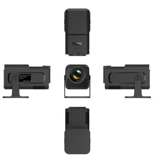 Proyector Inteligente HD Android HY320 1080p Portátil - Image 4