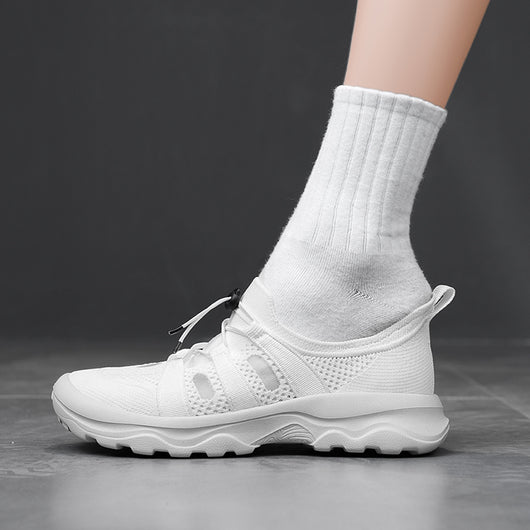 Tenis Deportivos Transpirables de Malla para Hombre - Image 11