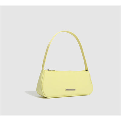 Bolso Bandolera de Nylon Oxford para Mujer - Diseño Elegante Axilar - Image 10