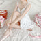 Vestido Tutú Elegante con Tirantes Ballet Ajustables