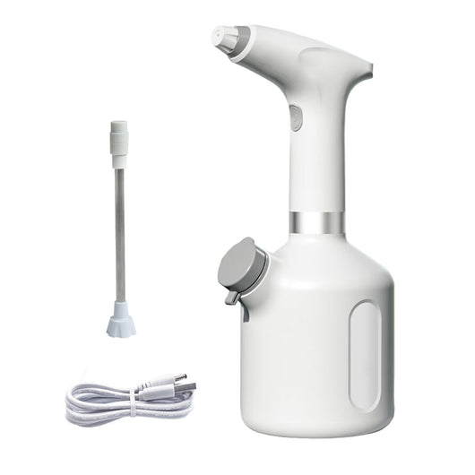 Regadera Eléctrica Automática 2L con Nebulizador - Image 6