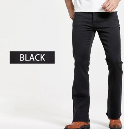 Pantalones Vaqueros Slim Fit Casuales para Hombre - Image 14