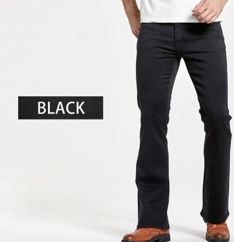 Pantalones Vaqueros Slim Fit Casuales para Hombre - Image 14