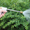 Pistola de Agua de Alta Presión con Boquilla Alargadora de Cobre y Aluminio