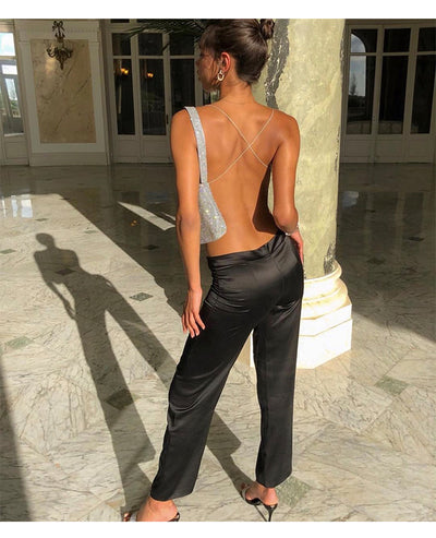 Chaleco Halter Ajustable - Image 12