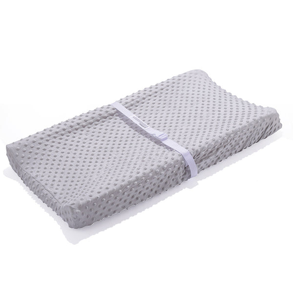 Protector Acolchado para Cambiador de Bebé Unisex - Image 9
