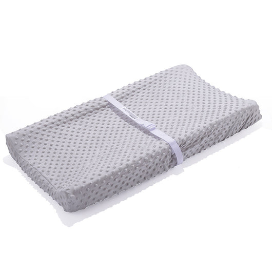 Protector Acolchado para Cambiador de Bebé Unisex - Image 9