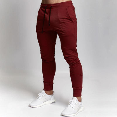 Pantalones Cortos de Entrenamiento para Hombre con Ajuste en Pierna - Image 13