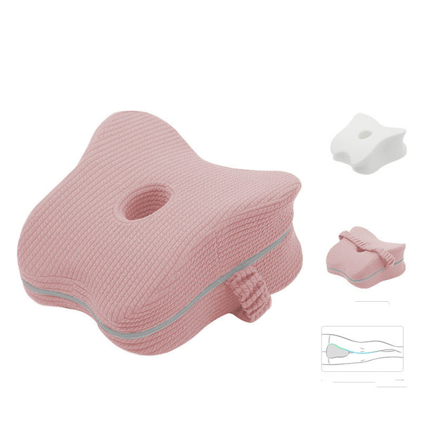 Almohada de Memoria con Forma de Corazón Love Knee