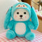 Hatsune Bear 40 cm