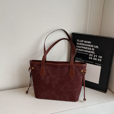Bolso Tote Versátil para Trabajo y Commute - Image 11