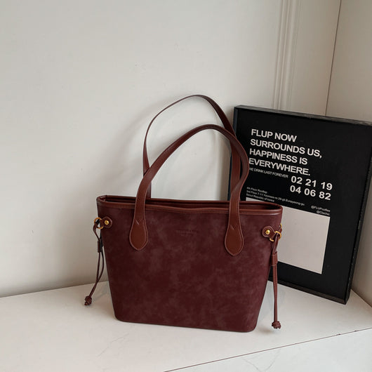 Bolso Tote Versátil para Trabajo y Commute - Image 11