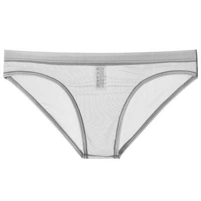 Calzoncillos Tipo Malla Transparente Efecto Segunda Piel para Hombre - Image 9