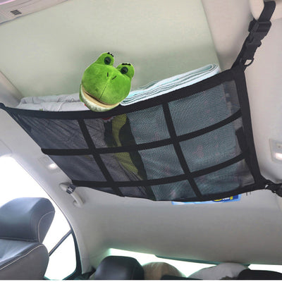 Organizador de Red para Auto - Bolsa Multifuncional - Image 9
