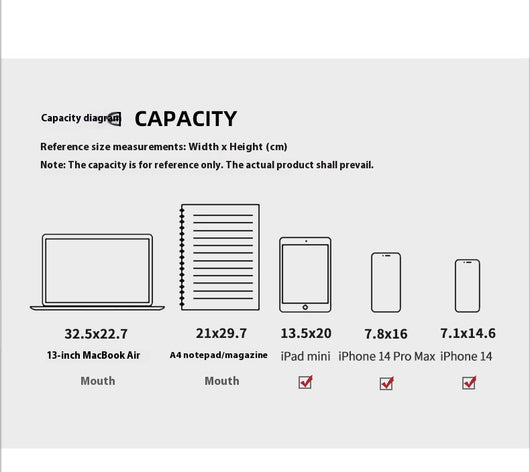 Bolso de Hombro Portátil de Gran Capacidad con Cadena para Mujer - Image 15