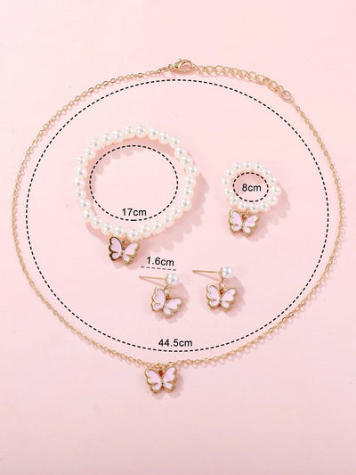 Reloj Pulsera de Moda para Mujer - Conjunto Elegante - Image 10