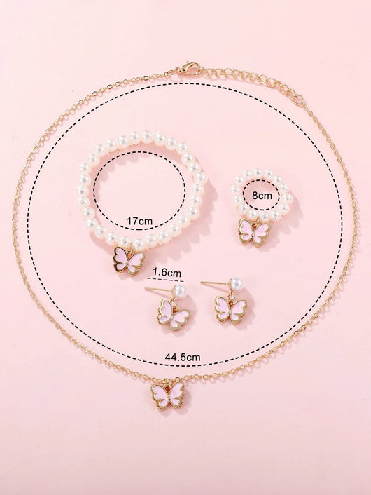 Reloj Pulsera de Moda para Mujer - Conjunto Elegante - Image 10