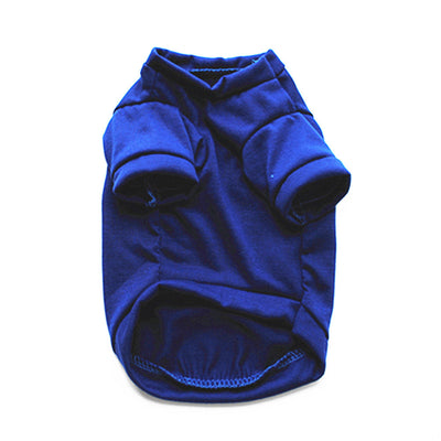 Camiseta Mayorista para Perros Manga Corta - Image 4