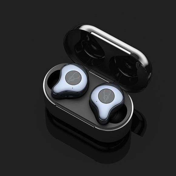 Auriculares Inalámbricos TWS Bluetooth Estéreo