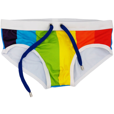 Shorts de Baño para Hombre - Traje de Playa Deportivo - Image 11