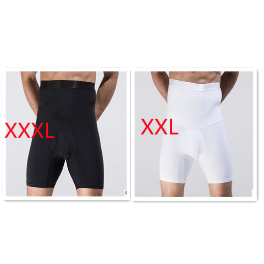 Shorts Reductores de Compresión para Hombre - Image 7