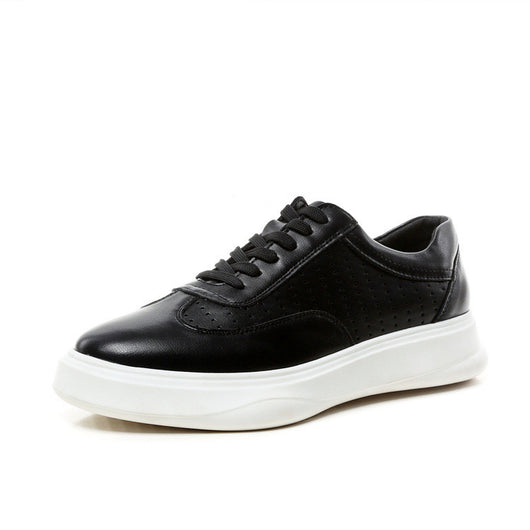 Tenis Deportivos Casuales Coreanos para Hombre - Image 11
