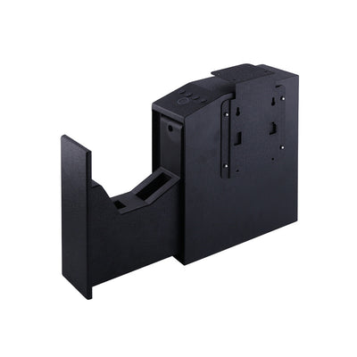 Caja de Seguridad Ignífuga para Pistola y Documentos del Hogar - Image 5