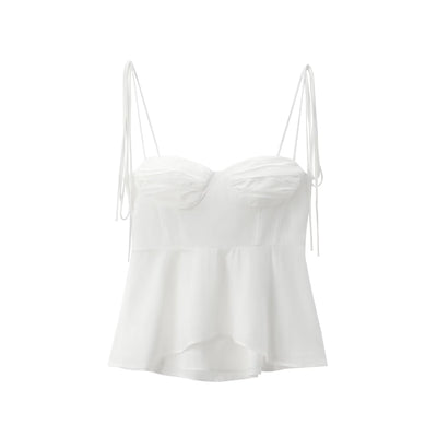 Top Corset Ajustado Versátil para Mujer - Colección Verano - Image 14